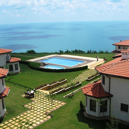 Blacksearama Golf & Villas บัลชิค ภายนอก รูปภาพ