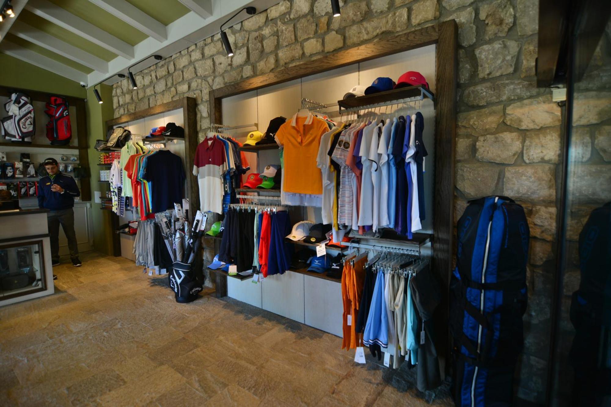 Blacksearama Golf & Villas บัลชิค ภายนอก รูปภาพ