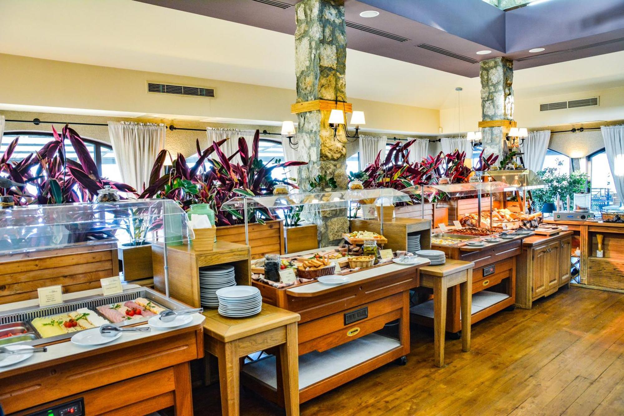 Blacksearama Golf & Villas บัลชิค ภายนอก รูปภาพ