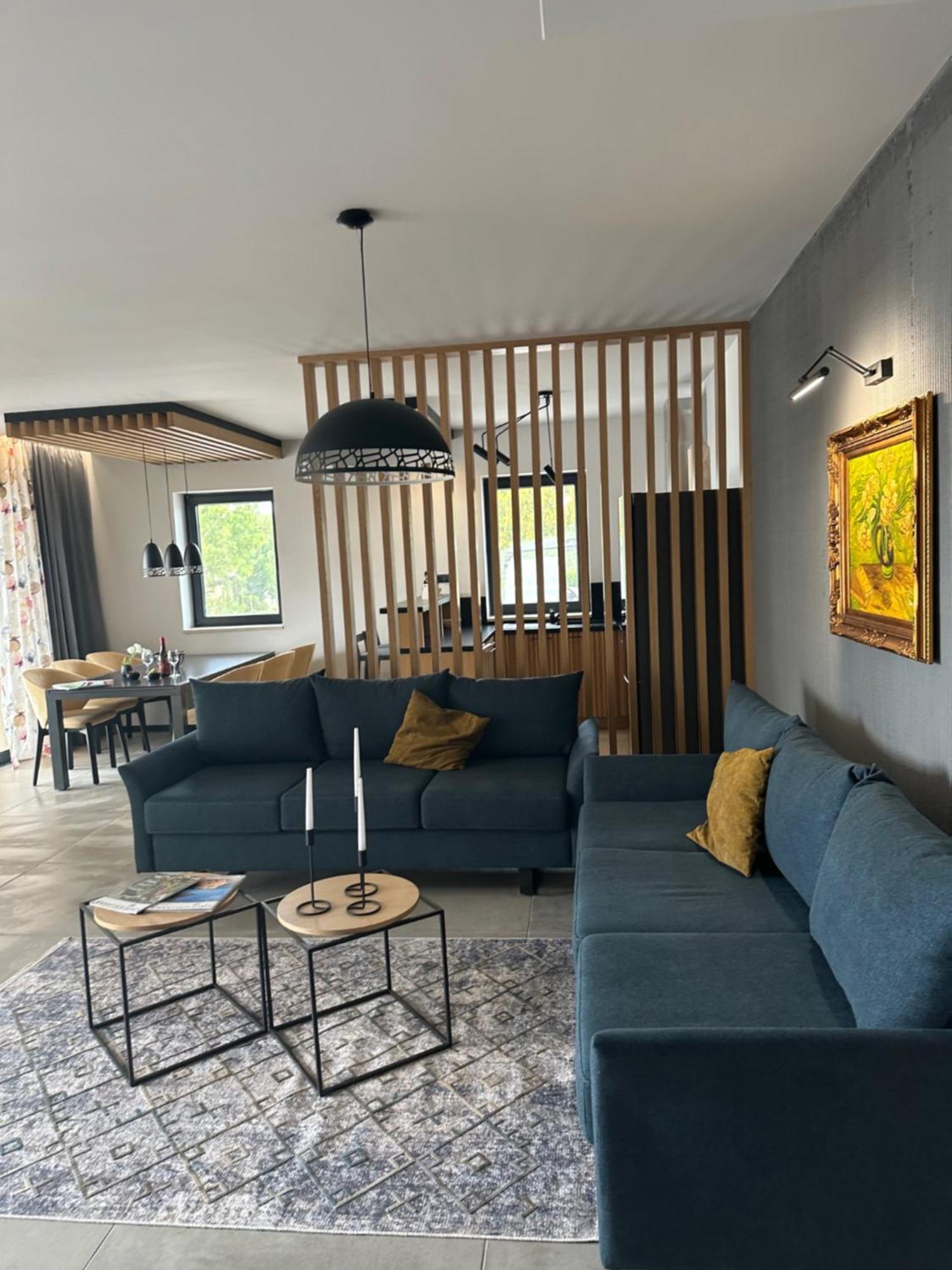 Blacksearama Golf & Villas บัลชิค ภายนอก รูปภาพ