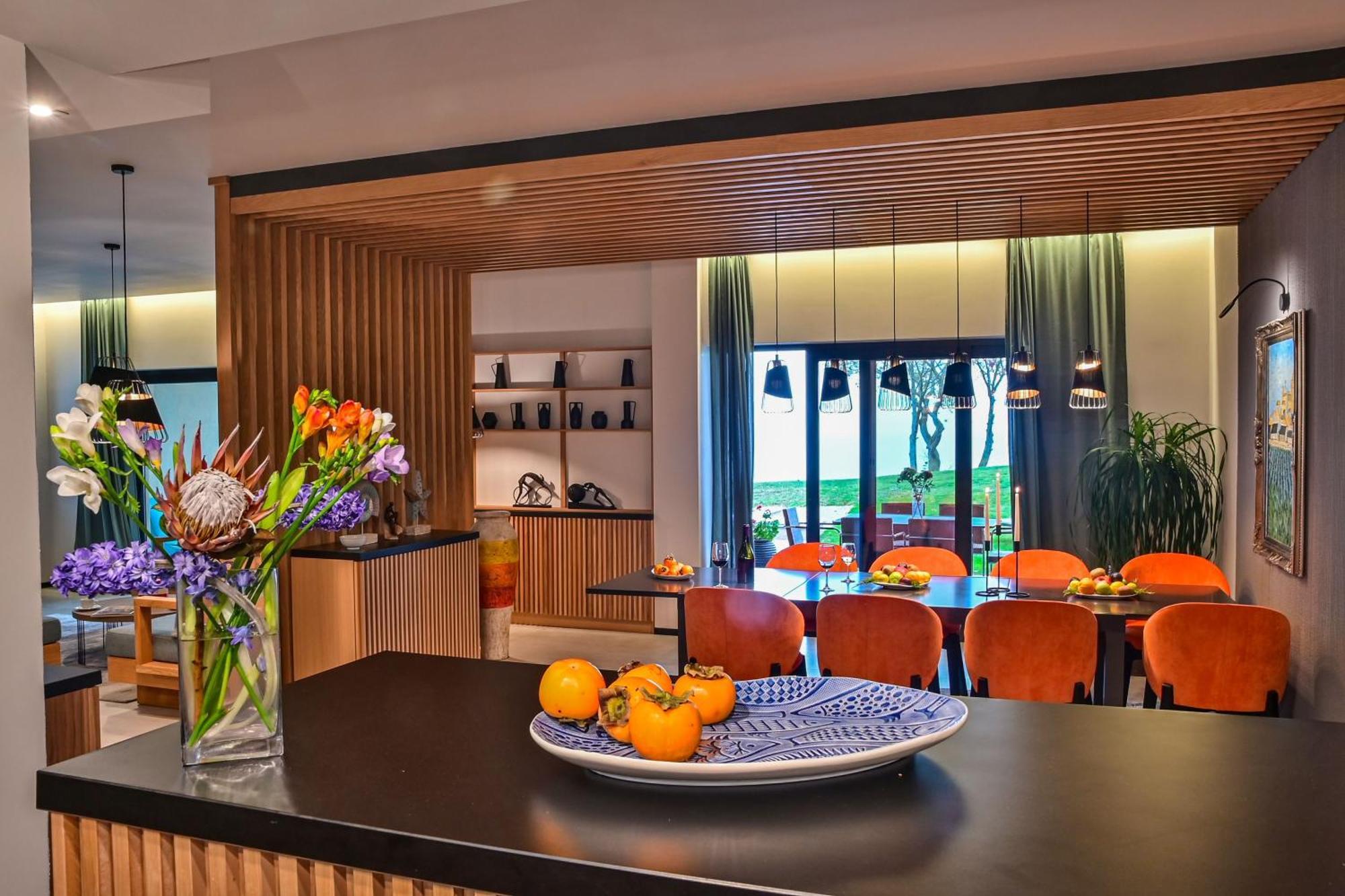 Blacksearama Golf & Villas บัลชิค ภายนอก รูปภาพ