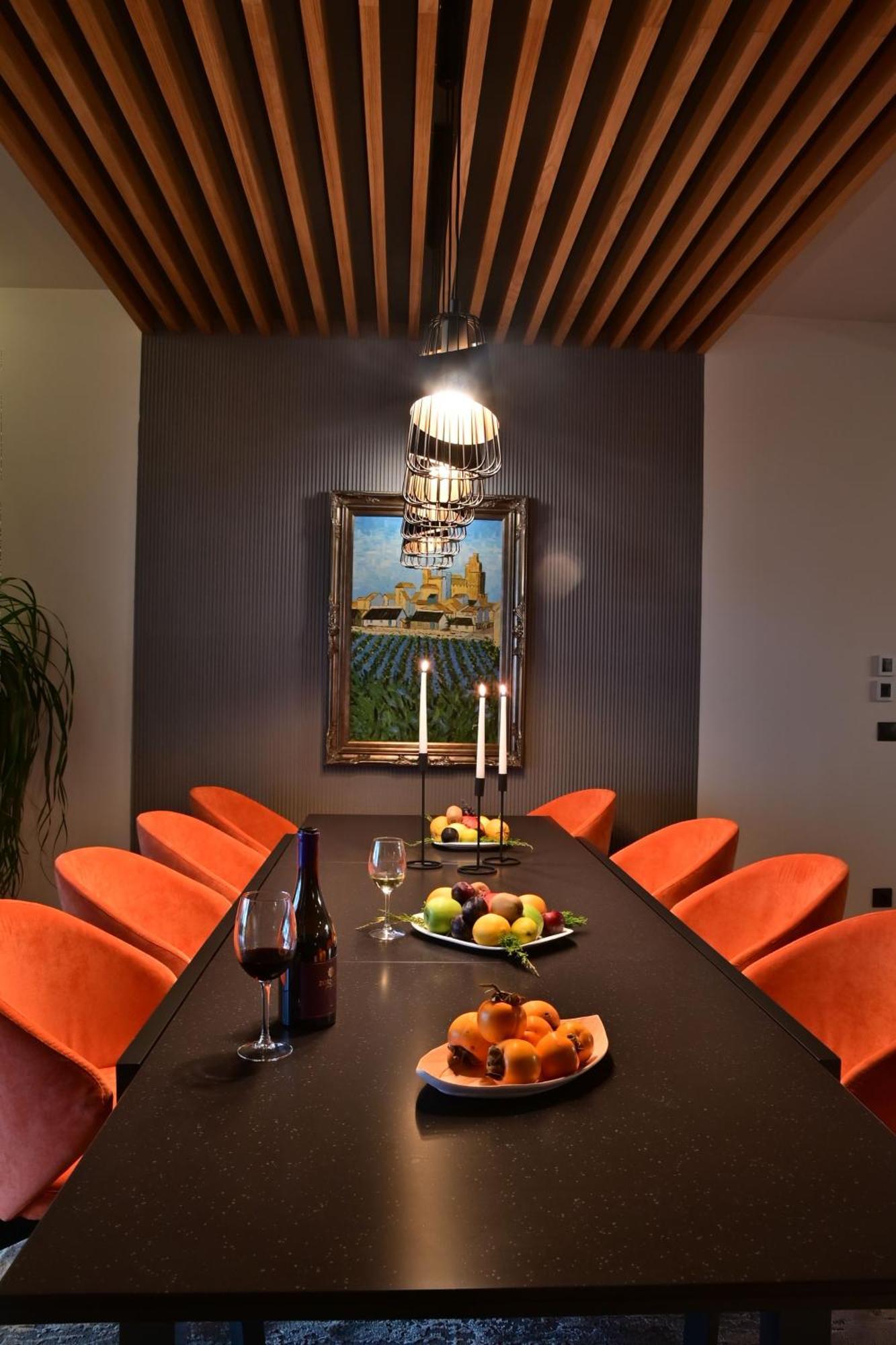 Blacksearama Golf & Villas บัลชิค ภายนอก รูปภาพ