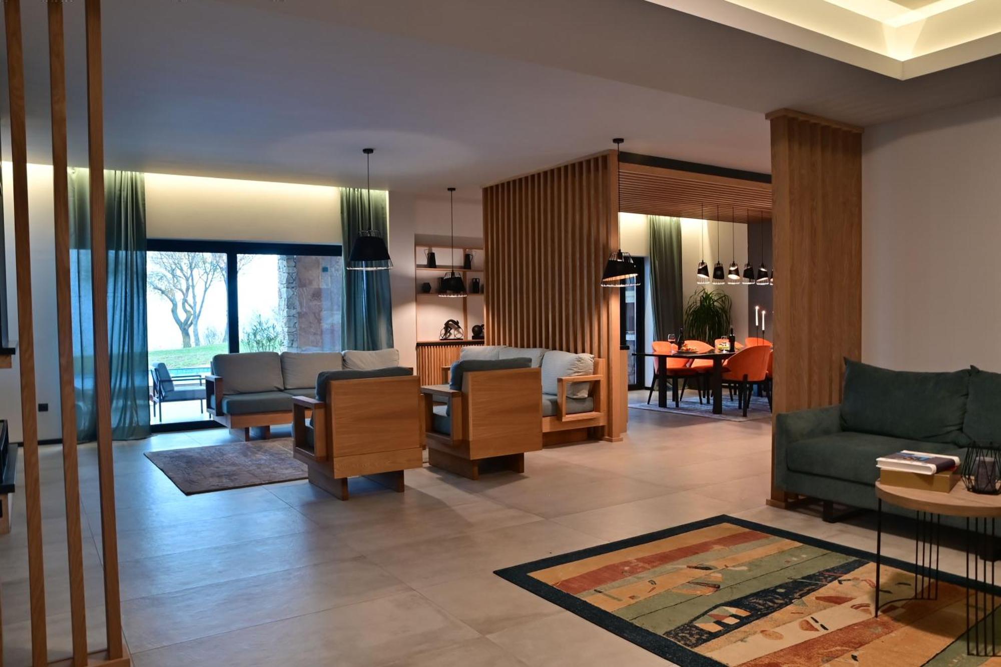 Blacksearama Golf & Villas บัลชิค ภายนอก รูปภาพ
