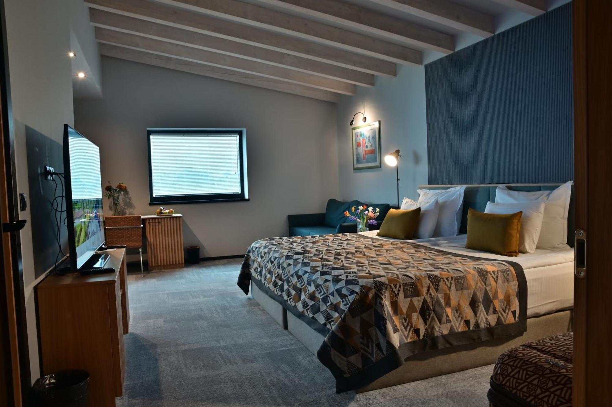 Blacksearama Golf & Villas บัลชิค ภายนอก รูปภาพ