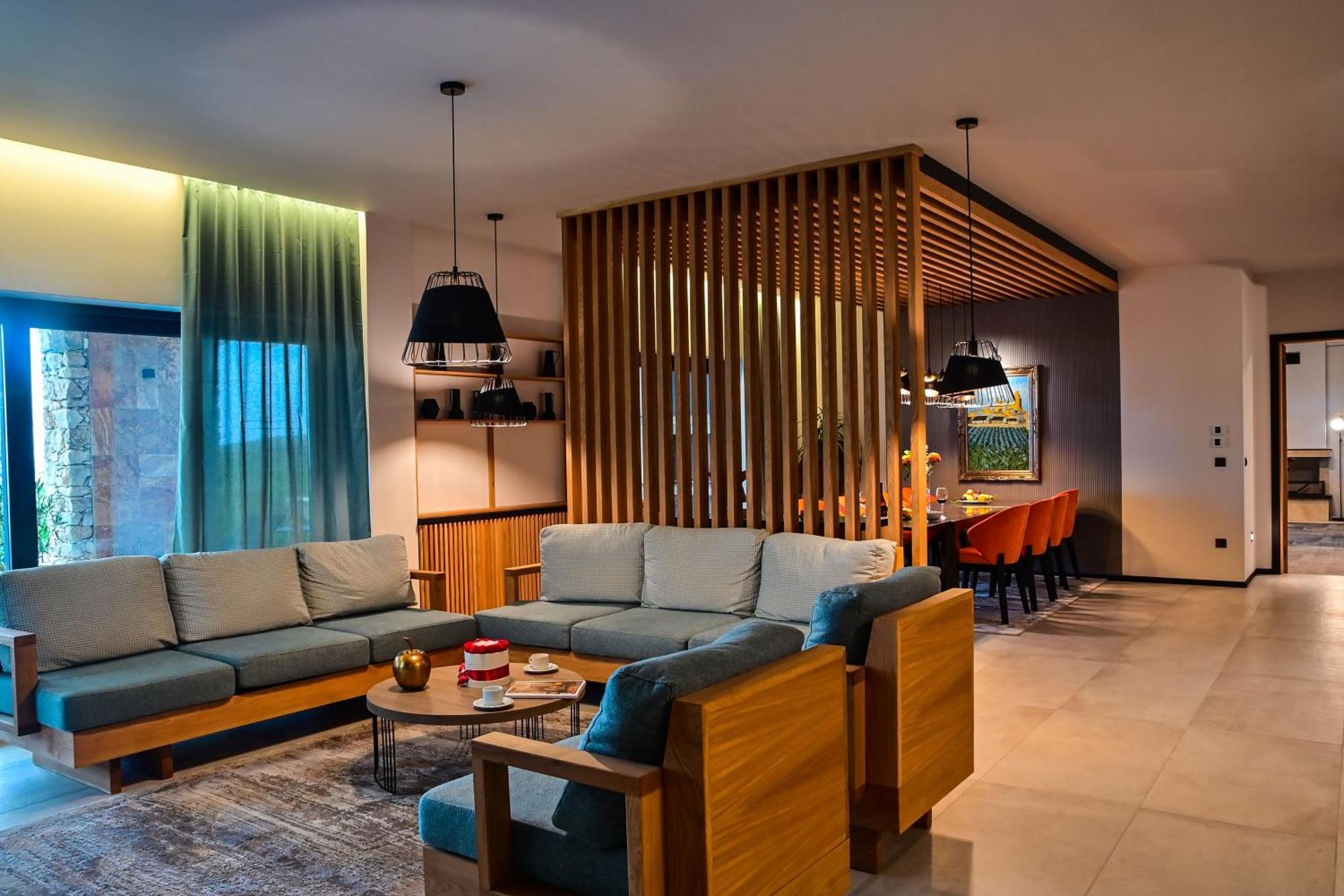 Blacksearama Golf & Villas บัลชิค ภายนอก รูปภาพ