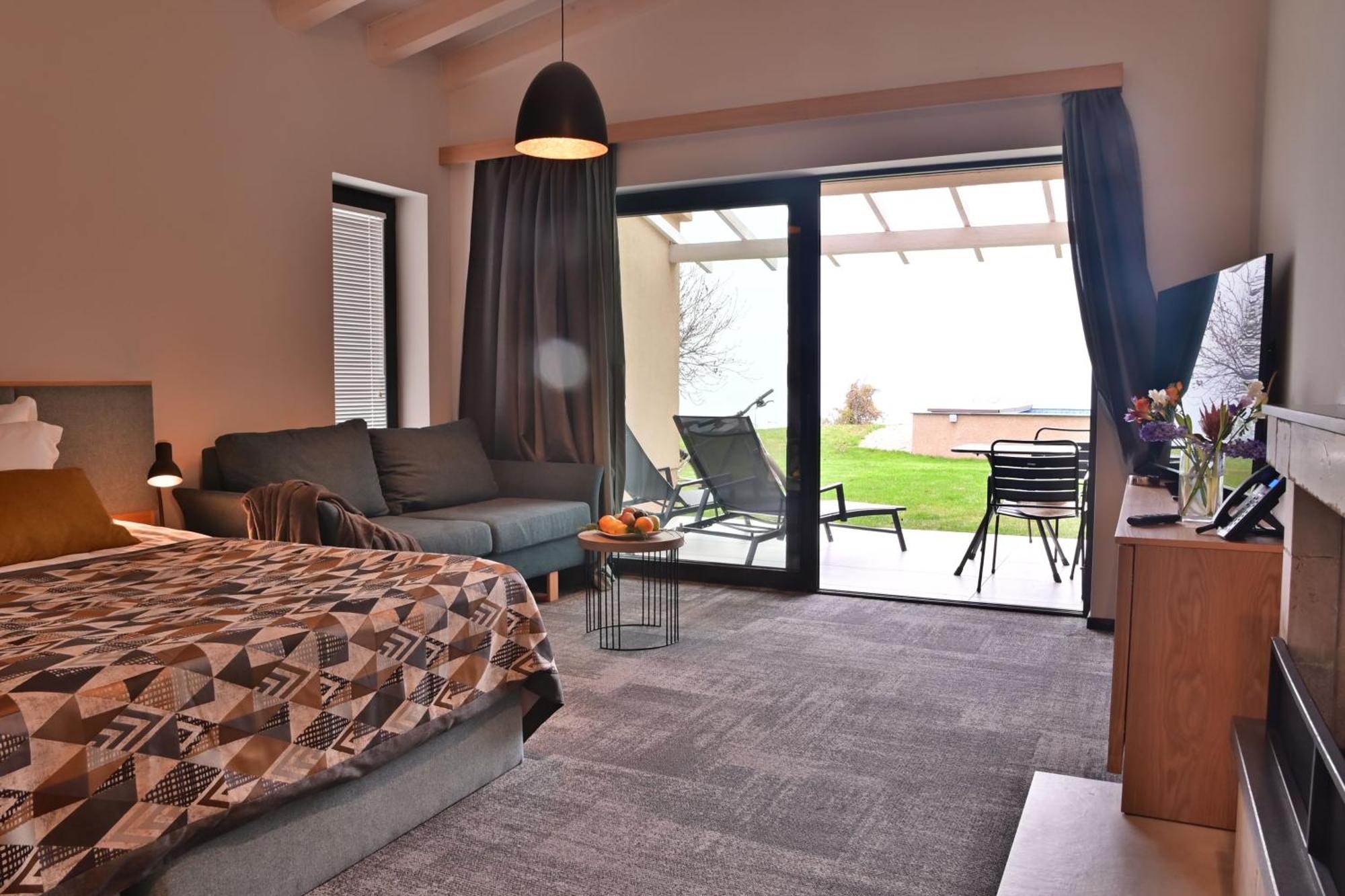 Blacksearama Golf & Villas บัลชิค ภายนอก รูปภาพ