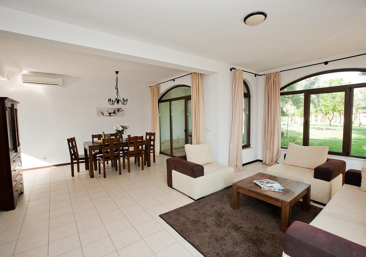 Blacksearama Golf & Villas บัลชิค ภายนอก รูปภาพ
