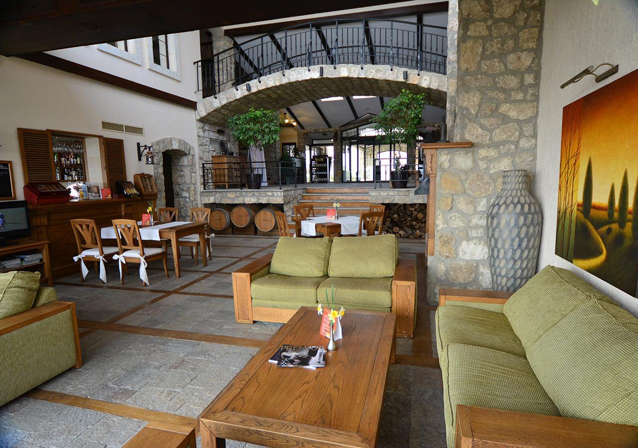 Blacksearama Golf & Villas บัลชิค ภายนอก รูปภาพ