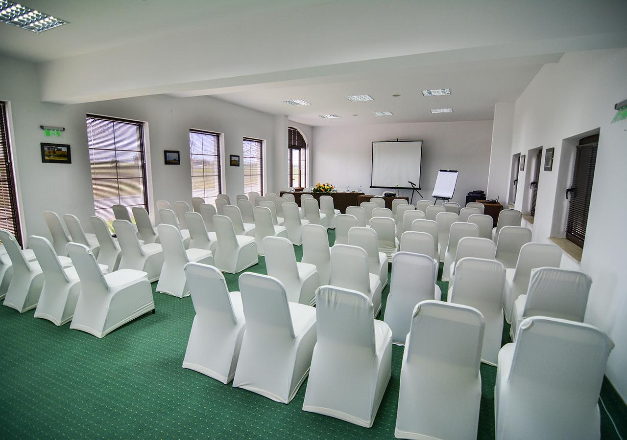 Blacksearama Golf & Villas บัลชิค ภายนอก รูปภาพ