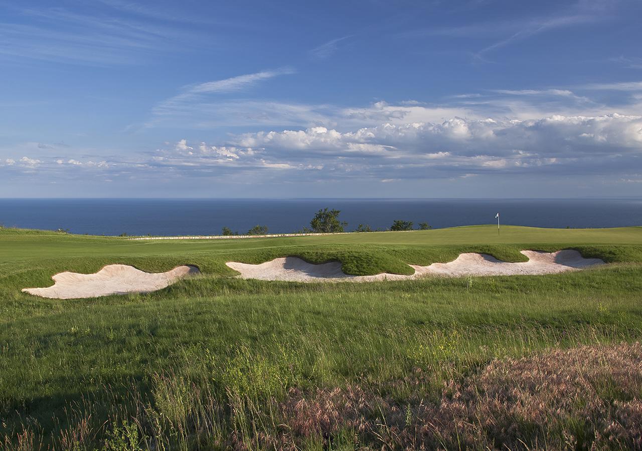Blacksearama Golf & Villas บัลชิค ภายนอก รูปภาพ